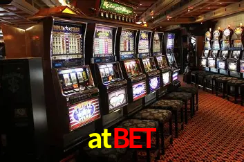 A Experiência Imersiva dos Cassinos Ao Vivo no atbet