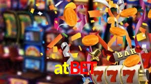 atbet: A Experiência de Casino com Jogos de Mesa ao Vivo