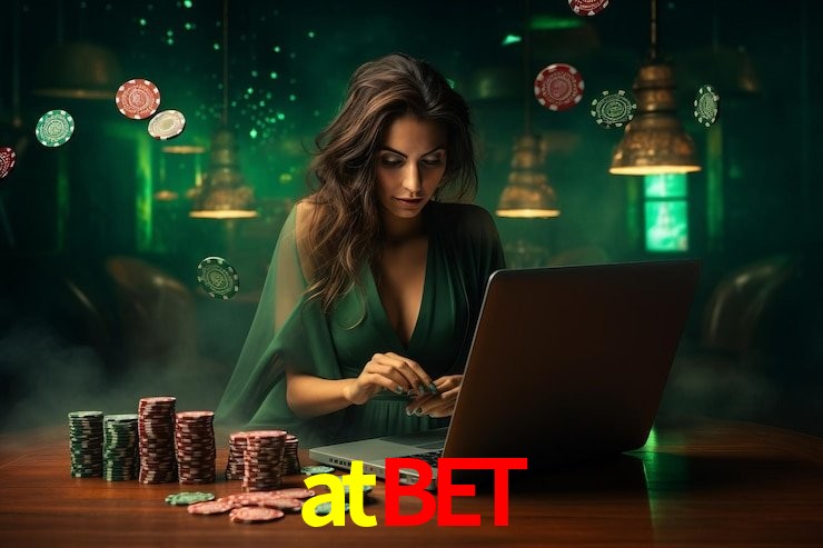 atbet login