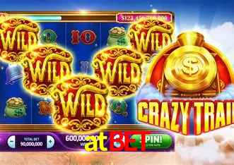 Descubra o Mundo do Cassino Online com atbet