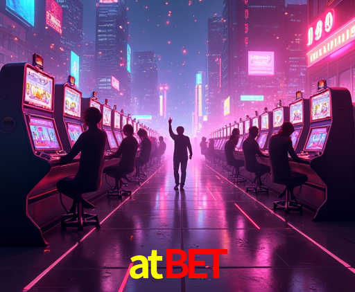 Casino Ao Vivo atbet
