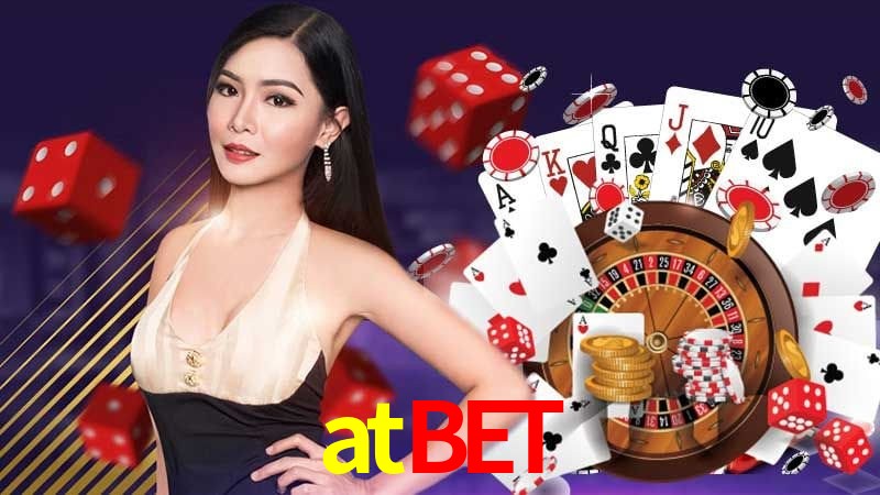 Interface Premium atbet